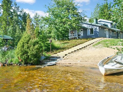 Haus/Residenz|Ilotupa|Südsavo|Pertunmaa