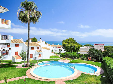 House/Residence|Las Haciendas|Costa del Azahar|Alcocéber/Alcossebre