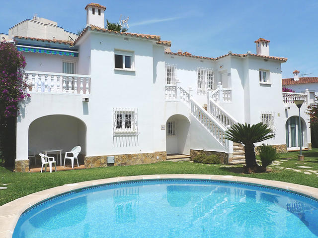 House/Residence|Club Sevilla I|Costa Blanca|Oliva