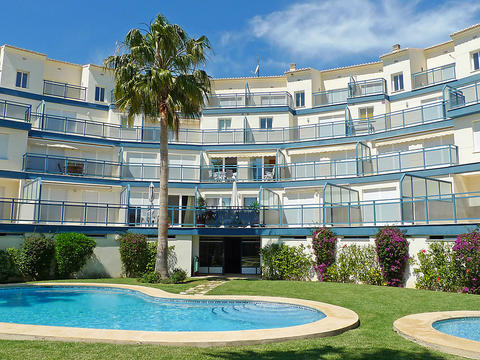 Haus/Residenz|Green Beach|Costa Blanca|Oliva