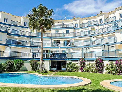 Haus/Residenz|Green Beach|Costa Blanca|Oliva