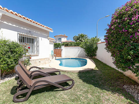 Huis/residentie|Tossal Gros|Costa Blanca|Dénia