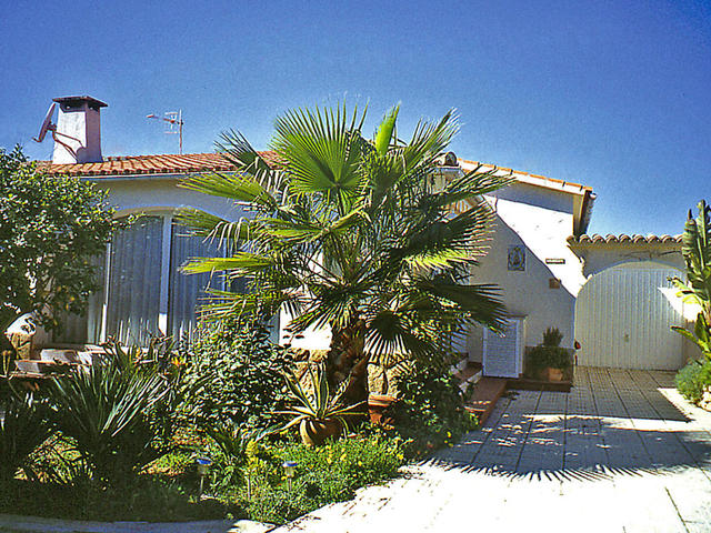 Haus/Residenz|Casa Vicente|Costa Blanca|Dénia
