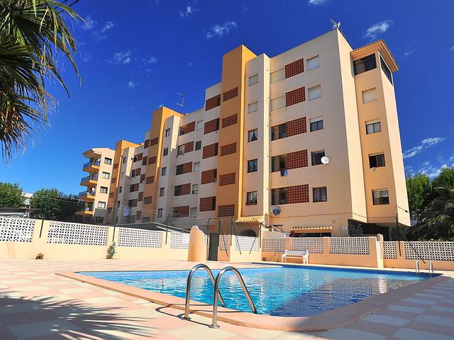 Huis/residentie|Galicia Javea|Costa Blanca|Jávea/Xàbia