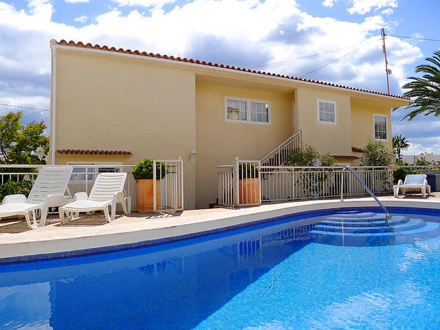 House/Residence|B&B|Costa Blanca|Calpe/Calp