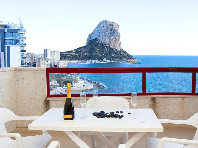 Inside|Amatista|Costa Blanca|Calpe/Calp