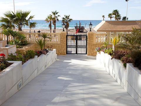 House/Residence|La Joya|Costa Blanca|Calpe/Calp