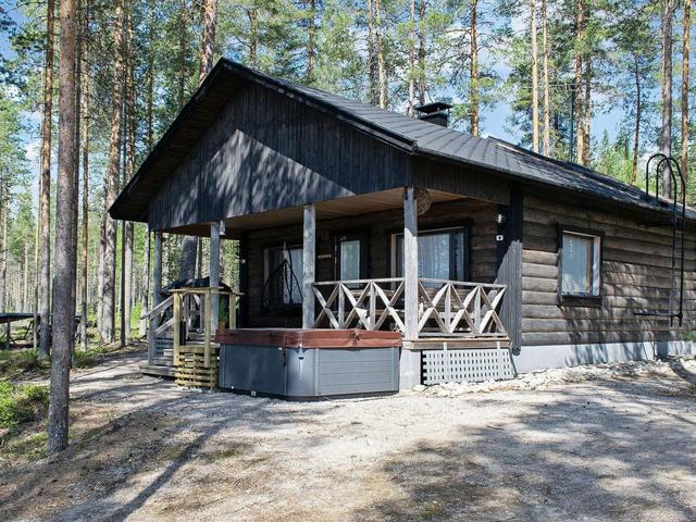 Dům/Rezidence|Kultahiekka|North-Karelia|Ilomantsi