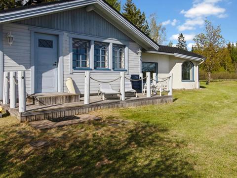 Casa / Residência|Heinlahti|Kymenlaakso Etelä-Karjala|Rautjärvi