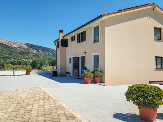 Apartamenty Marija, Chorwacja, Kvarner, Krk/Baška, Dom