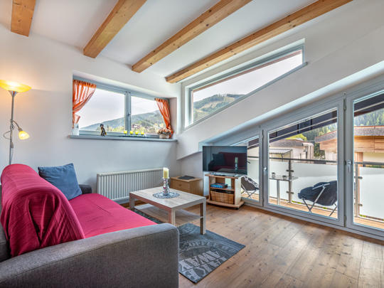 Apartman Thermenblick, Austrija, Koruška, Bad Kleinkirchheim, Kuća / objekt