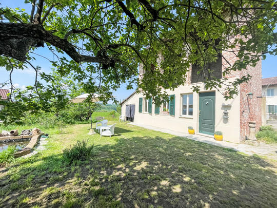 Casa Casetta di Agnese, Italia, Piemonte-Langhe & Monferrato, San Damiano d'Asti, Casa