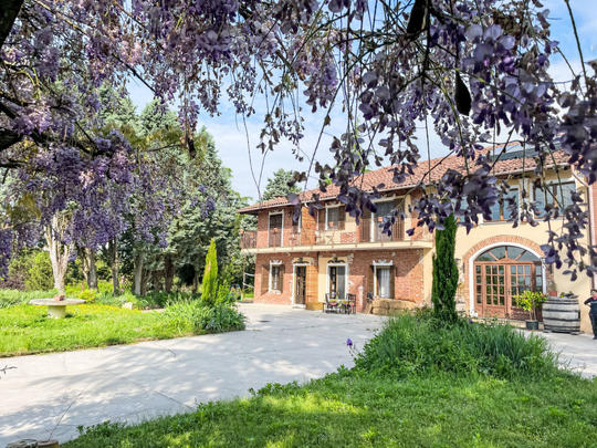 Appartamento Cà Maria, Italia, Piemonte-Langhe & Monferrato, Asti, Casa