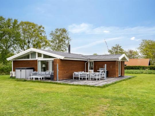 Casa "Karin" - 300m from the sea, Danimarca, Jutland nord-orientale, Frederikshavn, Casa