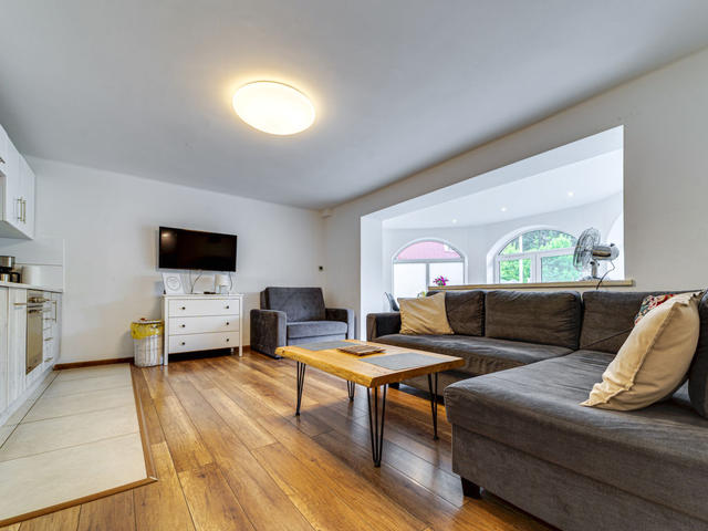 Appartement Wisła, Pologne, Beskides, Wisla, Salon