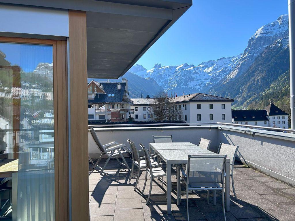 Apartment Dorfstrasse 7/42 in Engelberg CH6390.677.1 | Interhome