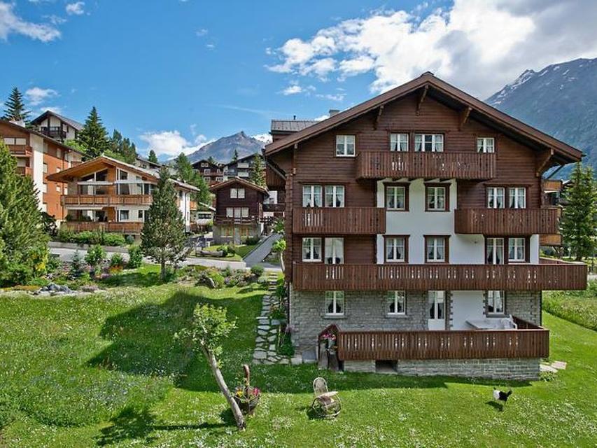 Appartamento Maria, Svizzera, Vallese, Saas-Fee, Altri interni