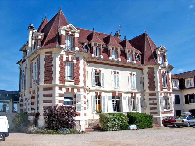 Haus/Residenz|Le Caneton|Normandie|Cabourg