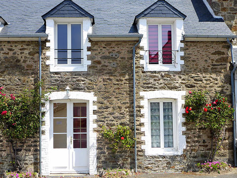 Casa/Residencia|Le Petit Robinson|Ille-et-Vilaine|Dinard