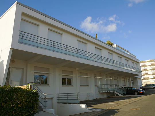 Vaux sur Mer - Maison Individuelle - Domaine des Fées - Plage de Nauzan -  Villa à Vaux sur Mer en Charente Maritime (17), 1 km de Saint-Palais-sur-Mer