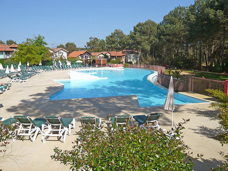 Haus/Residenz|Domaine Golf Resort|Gironde|Lacanau