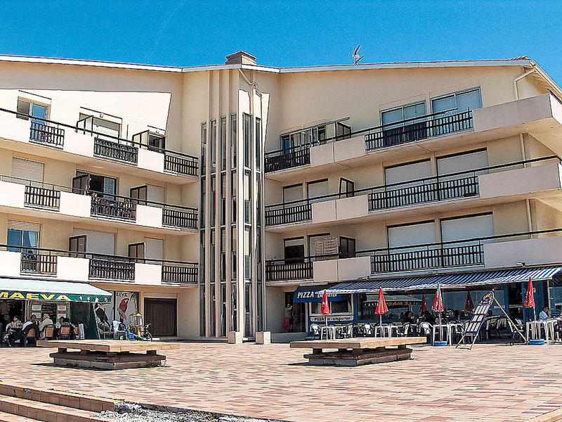 Haus/Residenz|Le Grand Large|Landes|Capbreton