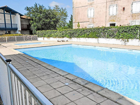 Appartement Les Hauts d'Orlegui, Pays basque, Bassussary