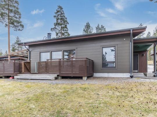 Casa de vacaciones Villa kaarina, Finlandia, Uusimaa, Lohja, Interior (otros)
