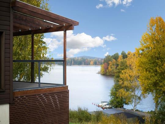 Casa de vacaciones Villa koivu, Finlandia, Uusimaa, Lohja, Interior (otros)