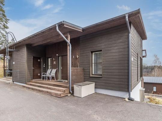 Casa de vacaciones Villa olotila, Finlandia, Uusimaa, Lohja, Interior (otros)