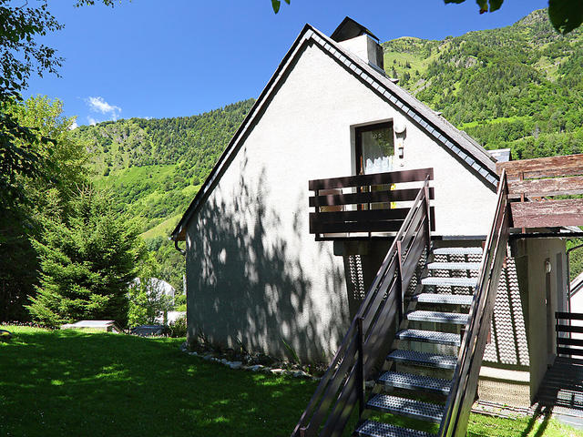 House/Residence|Les Marmottes|Hautes Pyrénées|Barèges