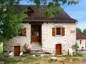 Haus/Residenz|Sourdoire|Limousin|Beaulieu sur Dordogne