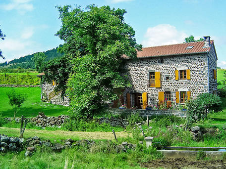 Maison / Résidence de vacances|ferme|Auvergne|Puy-en-Velay
