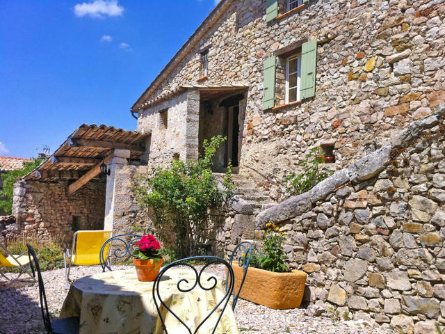 House/Residence|Du Brun|Provence|Buis-les-Baronnies