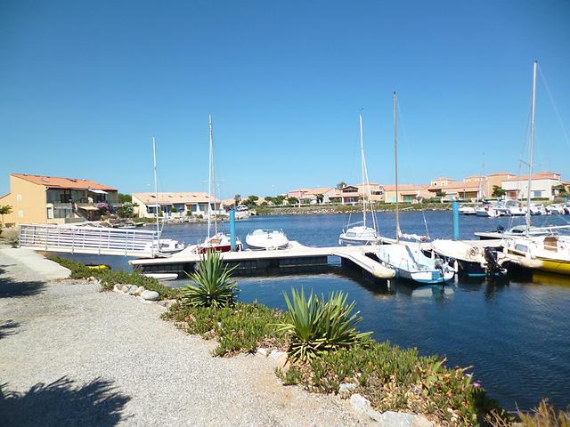 Huis/residentie|Santa Barbara|Pyrénées-Orientales|Le Barcarès