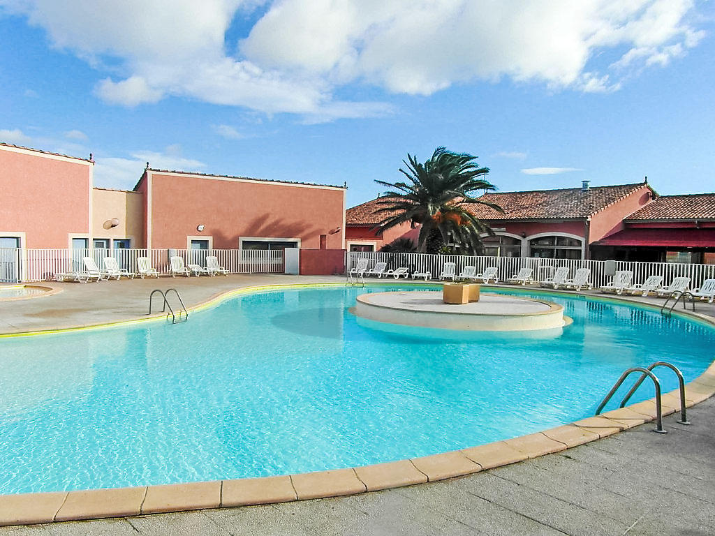 Holiday House Marina Gold FR6640 810 2 Interhome