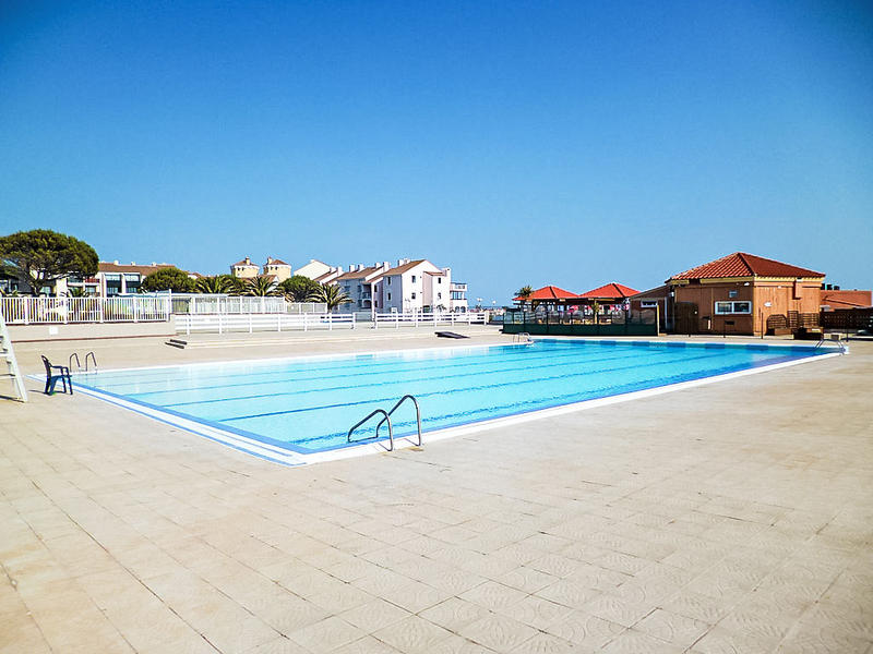 Haus/Residenz|Coudalère/Guadeloupe|Pyrénées-Orientales|Le Barcarès