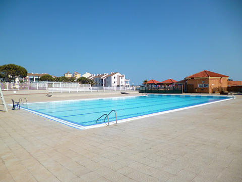 Haus/Residenz|Coudalère/Guadeloupe|Pyrénées-Orientales|Le Barcarès