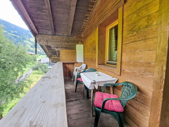 Hippach Holiday Chalet Rentals - Interhome