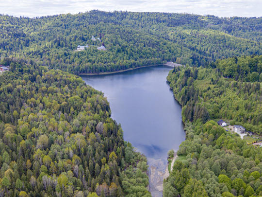 Apartamenty Wisła, Polska, Beskidy, Wisła, Dom/Rezydencja