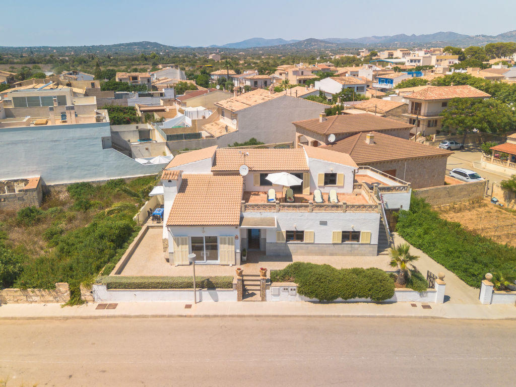 Maison de vacances Villa Can Rosito S'Illot ES8213.103.1 | Interhome