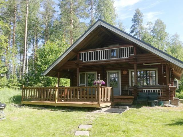 Dům/Rezidence|Niitsinniemi|Southern Savonia|Mikkeli