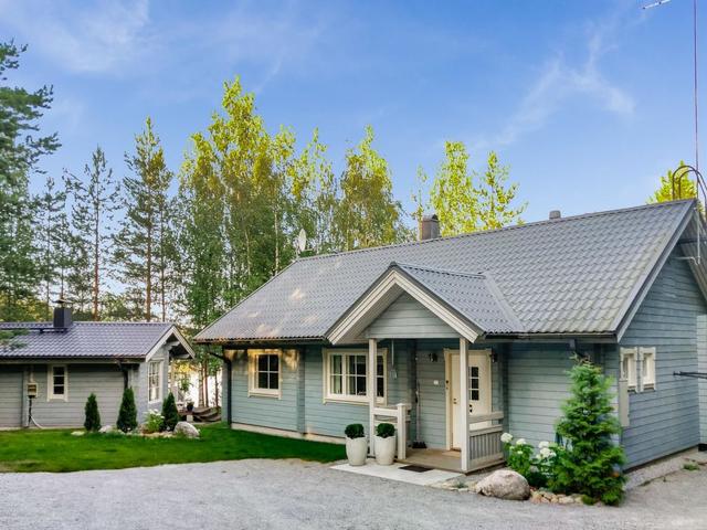 Dům/Rezidence|Sointukallio|Southern Savonia|Savonlinna