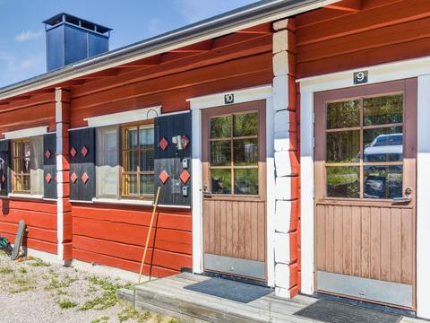 House/Residence|Porokaarre nr 10|North Ostrobothnia|Kuusamo