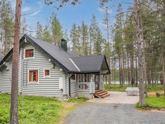 Dům/Rezidence|Syväniemi|North Ostrobothnia|Kuusamo