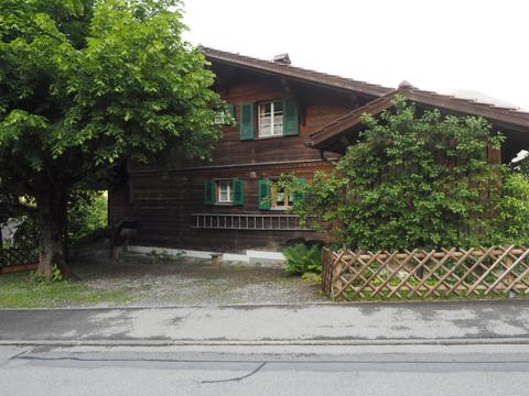 House/Residence|Hübeli (Kopp)|Bernese Oberland|Zweisimmen