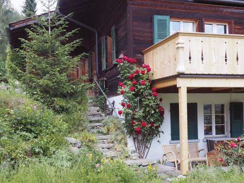 House/Residence|Hübeli (Kopp)|Bernese Oberland|Zweisimmen