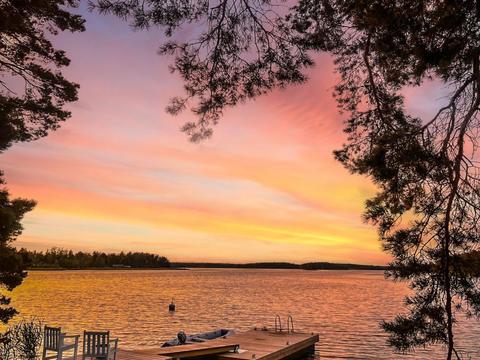 Talo/taloryhmä|Villa udden|Uusimaa|Porvoo