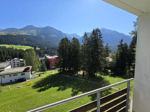 Haus/Residenz|Casa Fadail Seura 11|Mittelbünden|Lenzerheide