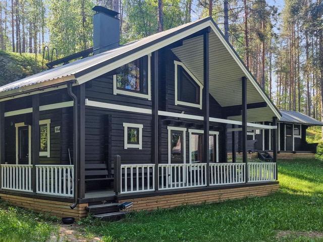 House/Residence|Kiviranta|Southern Savonia|Savonlinna